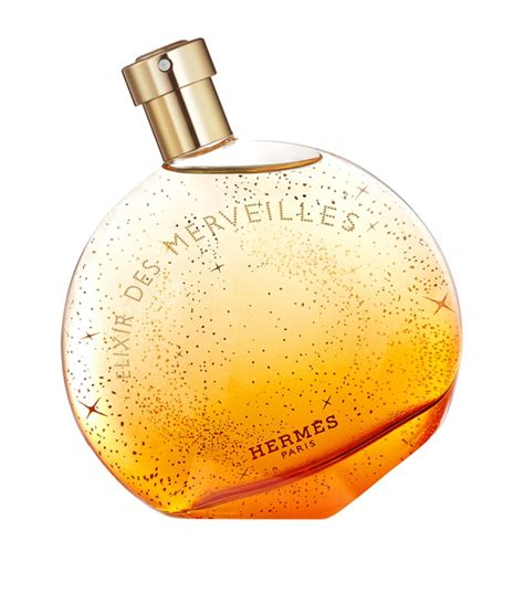 elixir des merveilles hermes campione|hermes elixir des merveilles perfume.